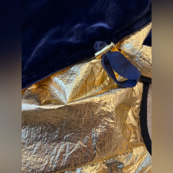 Lilly Pulitzer luxurious soft  suede Vest 🔥RARE 🔥 - Picture 6 of 16